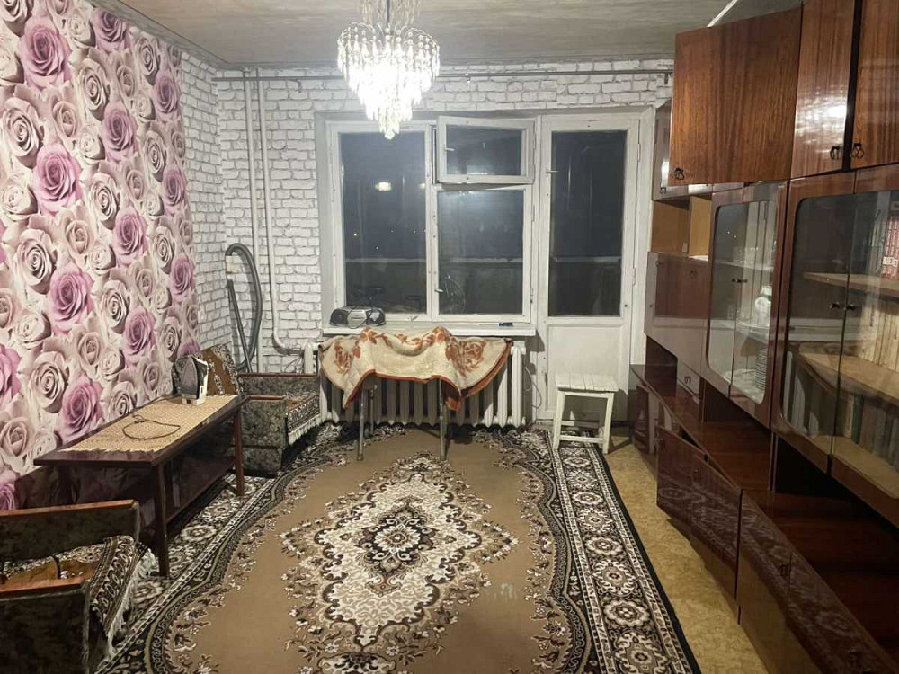 долгосрочная аренда 1-к квартира Днепр, Шевченковский, 7000 грн./мес. Дніпро - зображення 8