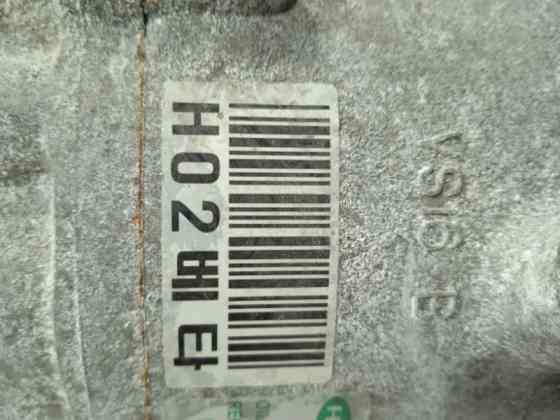 Компрессор кондиционера Hyundai Elantra 2007-2010 977012H040 (Арт. 20442) Киев