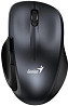 Мышь компьютерная безпроводная Genius Ergo 8200S Iron Gray 31030029401 серая Київ