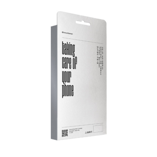 Чохол ArmorStandart Unit MagSafe для iPhone 16 Black (ARM78776) (Код товару:39129) Харків - зображення 3