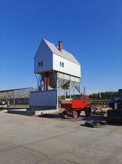 Будівництво та реконструкція ЗАВ і КЗС — Житомир Житомир - зображення 2