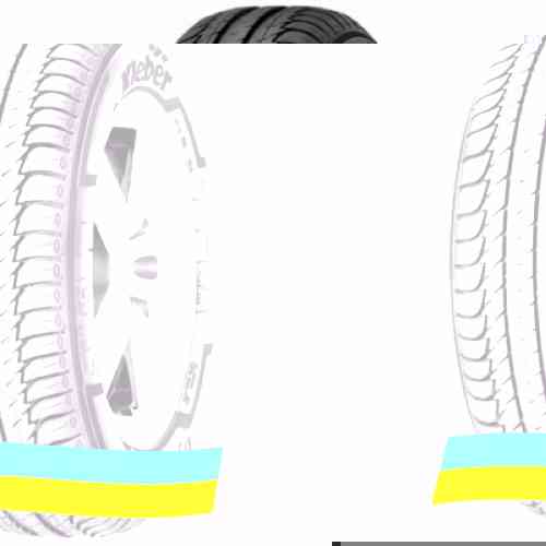 225/55 R17 Kleber Dynaxer HP3 101W Легкова шина Київ