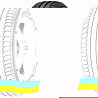 225/55 R17 Kleber Dynaxer HP3 101W Легкова шина Київ