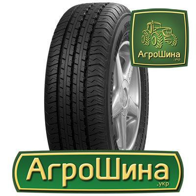 Nokian Hakka C Cargo 215/75 R16C 116/114S Киев - изображение 1