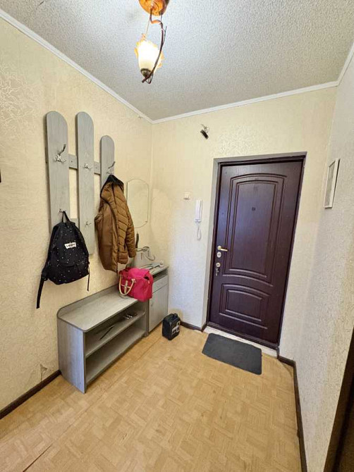 долгосрочная аренда 1-к квартира Киев, Шевченковский, 11500 грн./мес. Київ - зображення 5