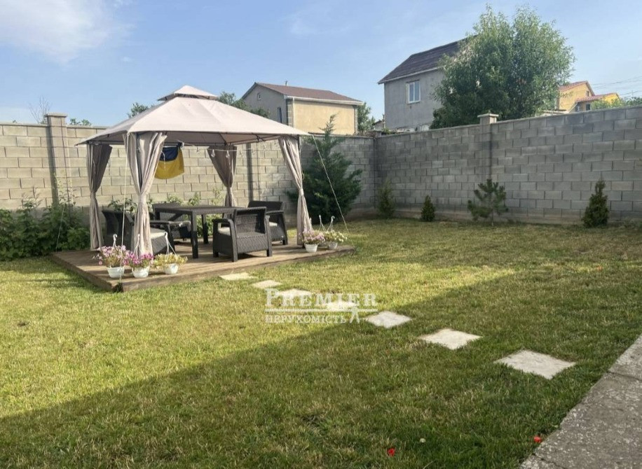 Продам будинок у Нерубайському Одеса - зображення 8