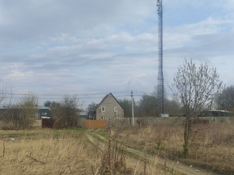 Княжичі. Продам 18сот під осг, район нових забудов, вигідна пропозиція Бровари - зображення 8