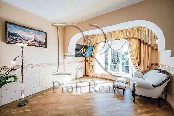 продажа 7-к дом Бориспольский, Великая Александровка, 200000 $ 