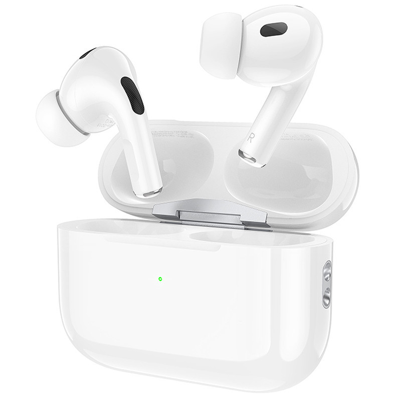 Беспроводные TWS наушники Borofone BW82 Херсон - изображение 1