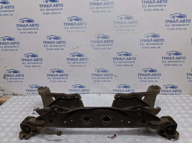 Балка задней подвески Lexus RX 350 XU30 3.5 БЕНЗИН 2GRFE 2003 (б/у) Киев - изображение 5