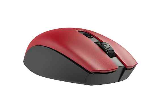 Мышь компьютерная безпроводная 2Е Rechargeable WL 2E-MF2030WR красная Київ