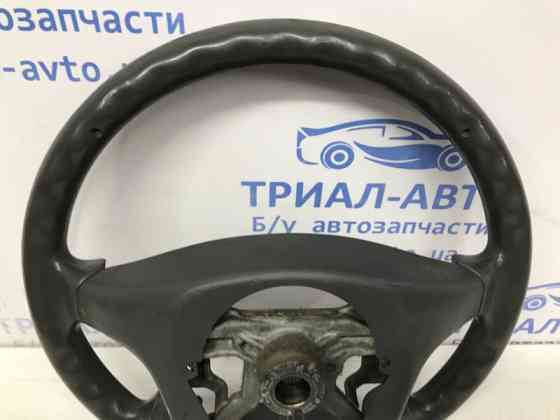 Руль Mitsubishi Pajero Sport K9 2.5 DIESEL 4D56 1996 (б/у) Київ