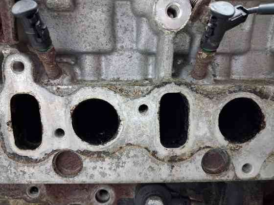 Двигатель SsangYong Korando 2010-2019 D20DT (Арт. 61024) Київ