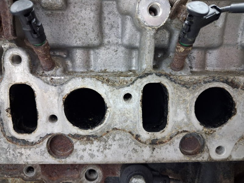 Двигатель SsangYong Korando C200 2.0 DIESEL D20DT 2010 (б/у) Київ - зображення 6