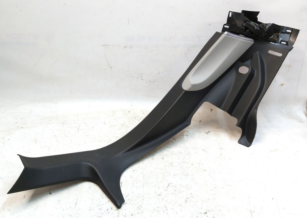 1Заглушка салазки сиденья задняя правая водительская/пассажирская Tesla model X 1062358-00-D Київ - зображення 1