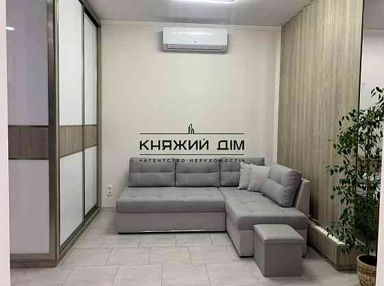 Оренда 1 кімнатна квартира ЖК Аристократ КОД 11204721 Київ