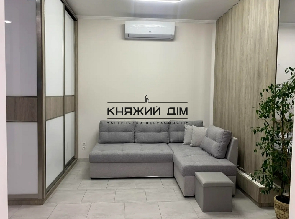 Оренда 1 кімнатна квартира ЖК Аристократ КОД 11204721 Київ - зображення 4
