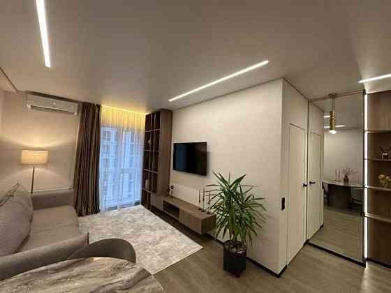 продажа 1-к квартира Киев, Голосеевский, 123000 $ Киев