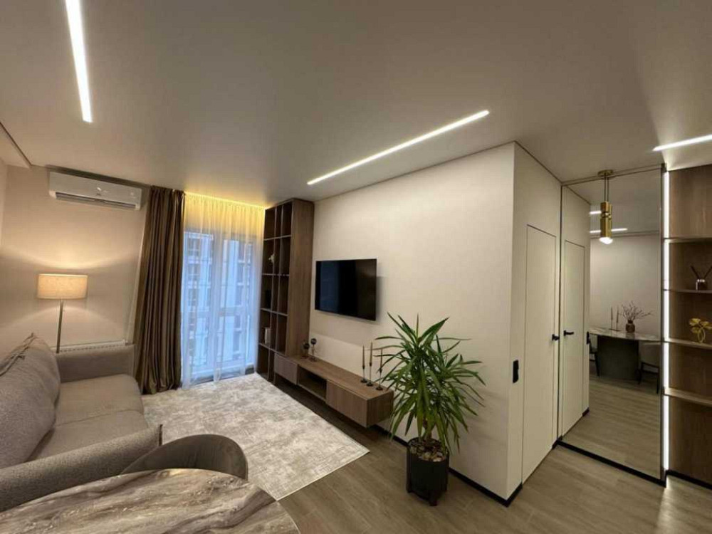 продажа 1-к квартира Киев, Голосеевский, 123000 $ Киев - изображение 3