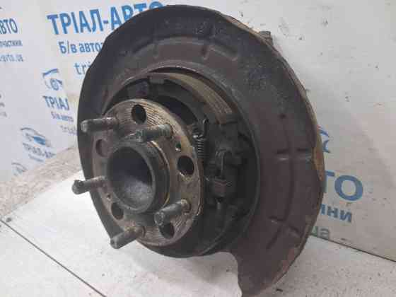 Ступица задняя Hyundai Tucson 2015-2021 52730C1100 (Арт. 84638) Київ