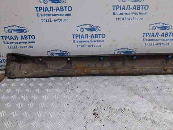 Накладка порога внешняя левая Mitsubishi Outlander 2007-2012 6512A025 (Арт. 80440) Київ