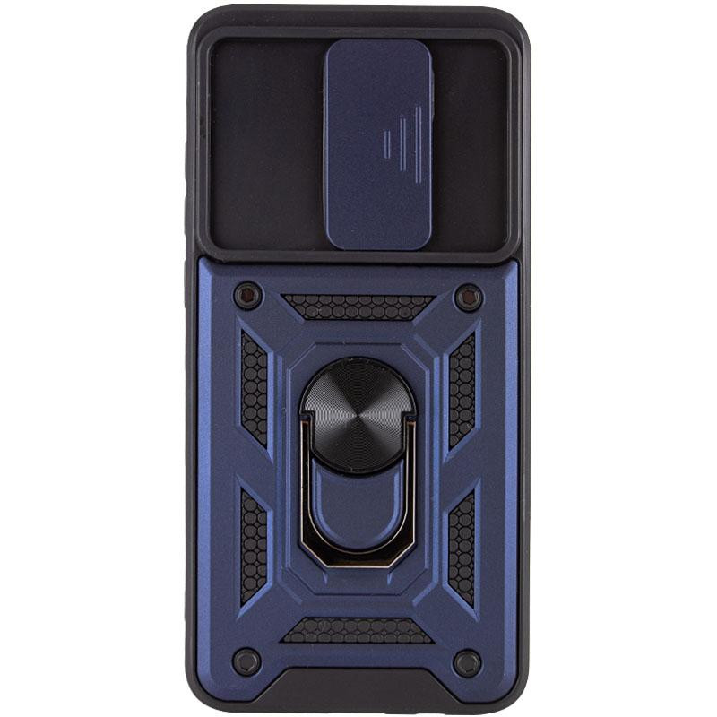 Чехол Ummi Camshield Serge Ring для Xiaomi Redmi Note 8 Pro Херсон - зображення 2