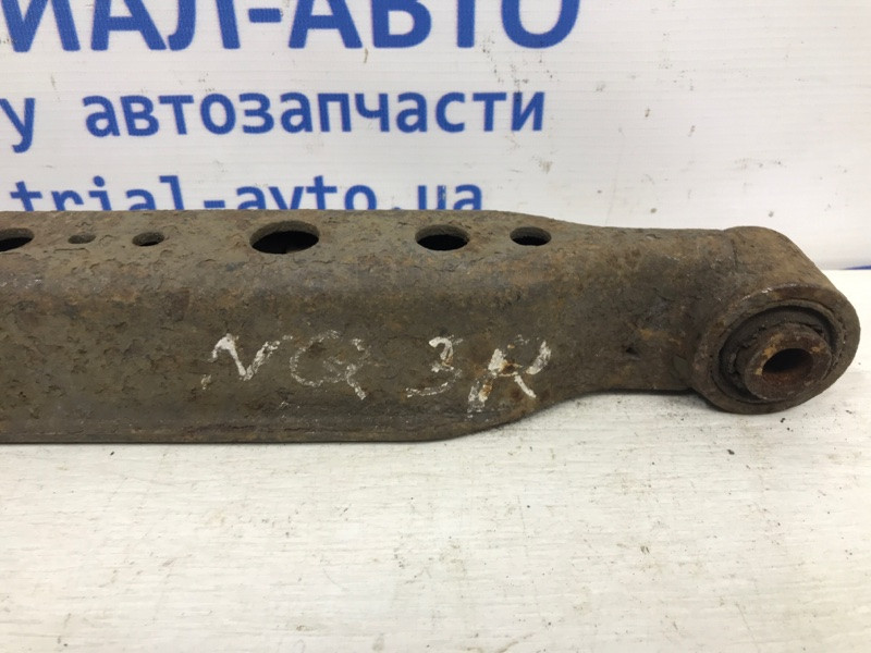 Рычаг задний поперечный Nissan Qashqai J10 2.0 БЕНЗИН MR20DE 2006 (б/у) Київ - зображення 3