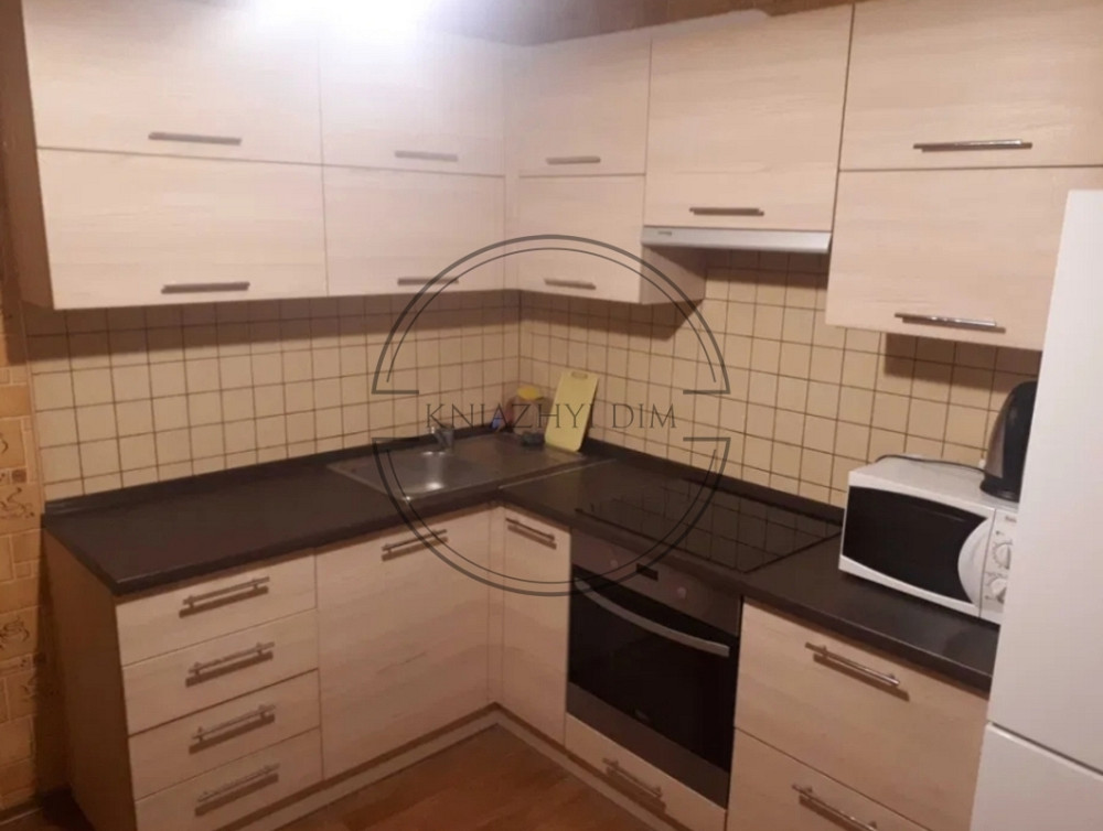 Аренда однокомнатной в новом доме м. Осокорки. Код объекта № 11150496 Киев - изображение 1