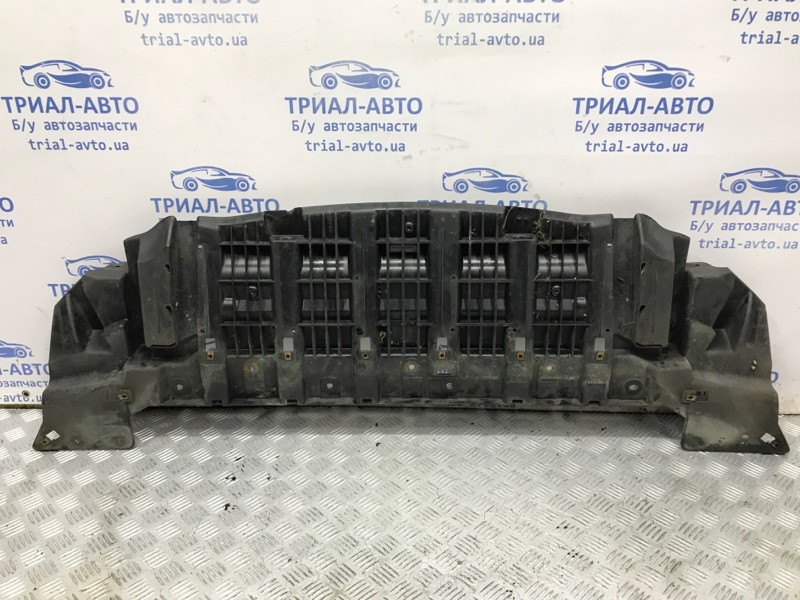 Защита бампера переднего Ford Kuga 2011-2019 1870303 (Арт. 45430) Киев - изображение 1