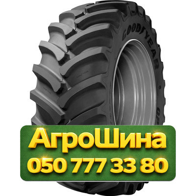 710/70R42 Goodyear OPTITORQUE 179D TL Сельхоз шина Київ - зображення 1