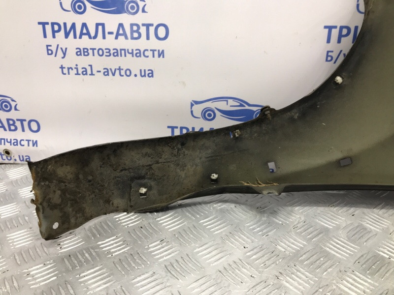 Крыло переднее правое Hyundai Tucson 2004-2009 66321-2E130 (Арт. 51902) Киев - изображение 10