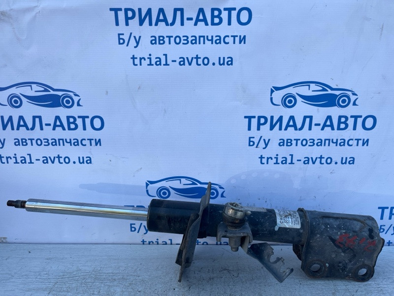 Амортизатор передний левый Ford Edge 2 2.0 БЕНЗИН ENR90 2015 (б/у) Київ - зображення 1