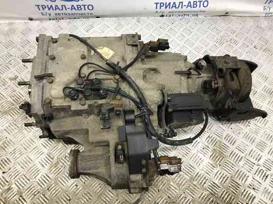 Раздаточная коробка Mitsubishi Pajero Wagon 1999-2006 MR518872 (Арт. 57599) Київ