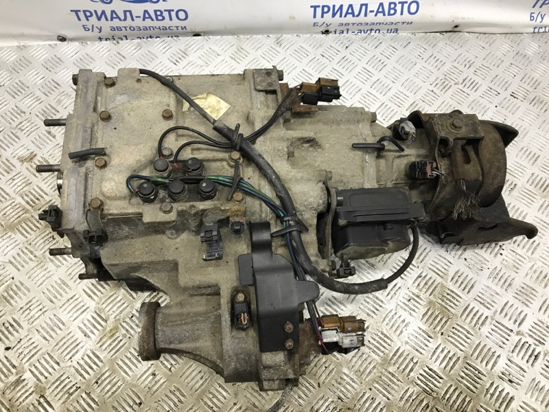 Раздаточная коробка Mitsubishi Pajero Wagon 1999-2006 MR518872 (Арт. 57599) Київ - зображення 2