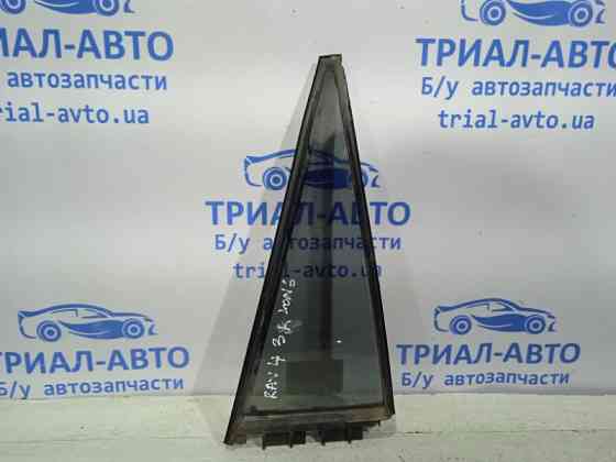 Стекло двери задней правой (форточка) Toyota RAV 4 A30 2005 (б/у) Киев