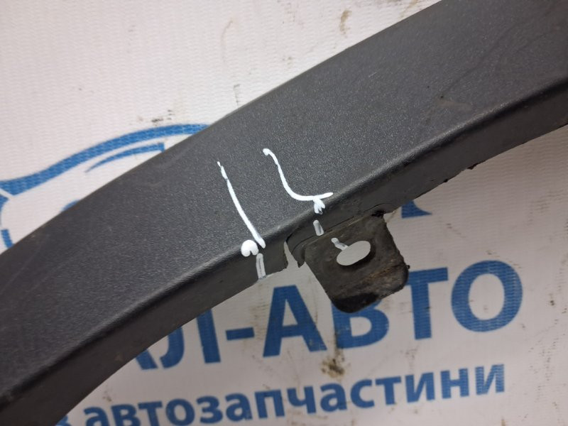 Накладка крыла Mazda CX 5 2011-2017 KD5351W31 (Арт. 79201) Киев - изображение 3