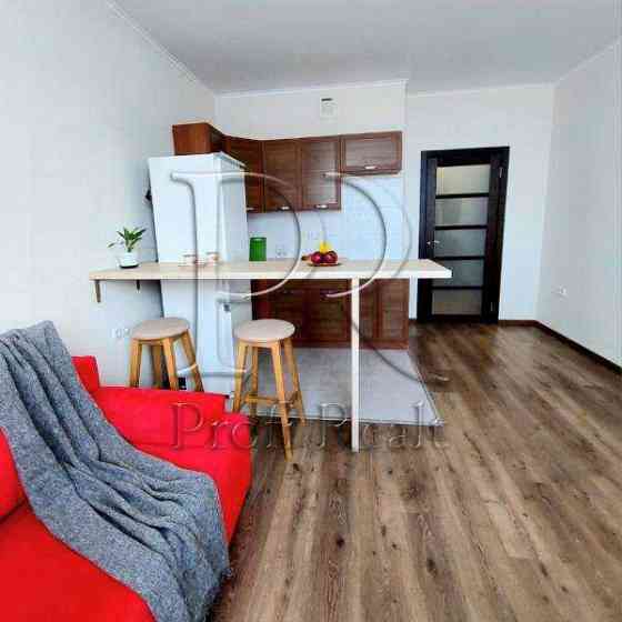 продажа 1-к квартира Киев, Оболонский, 50500 $ Київ