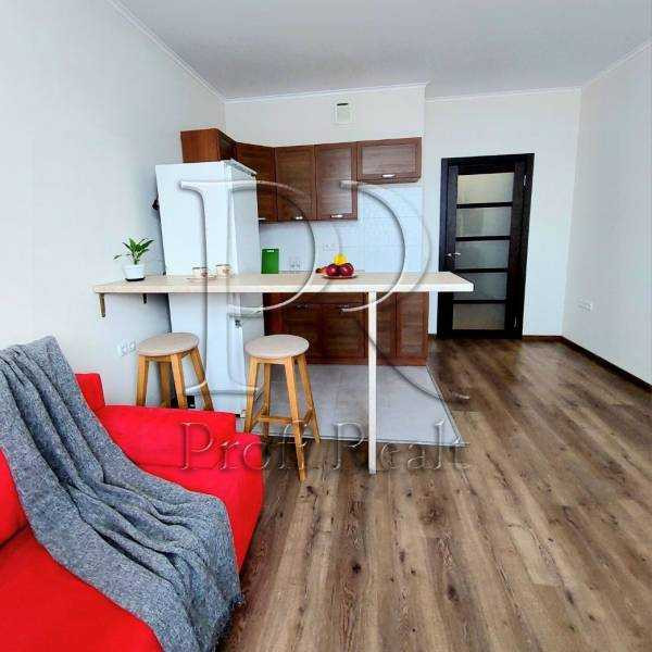 продажа 1-к квартира Киев, Оболонский, 50500 $ Київ - зображення 4