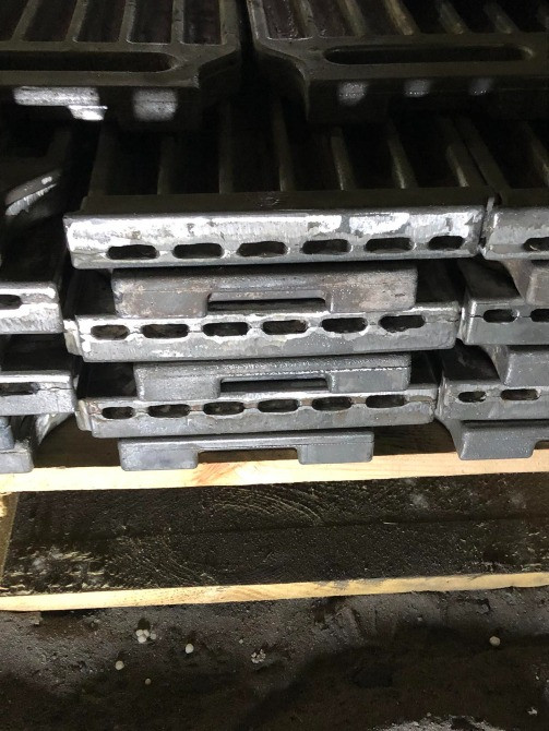 Лиття за газифікованими моделями та в холоднотвердіючі суміші Кам'янське (Дніпродзержинськ) - зображення 4