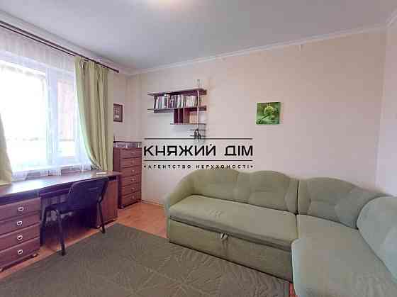 Без комісії! Продаж 2-кімнатної квартири м. Осокорки Киев