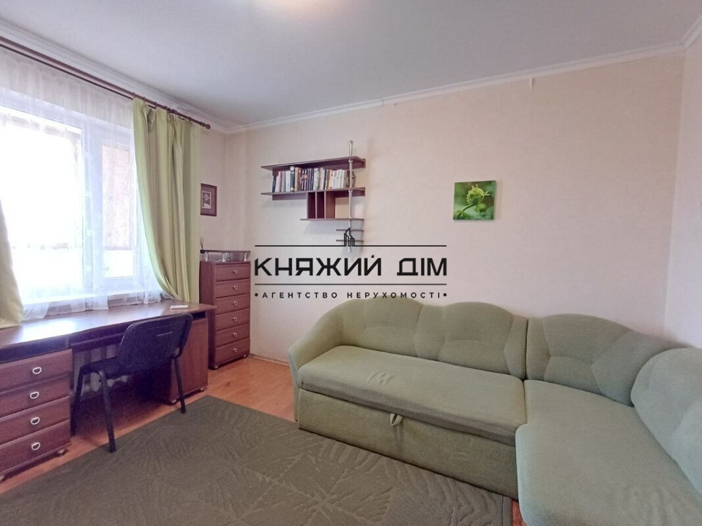 Без комісії! Продаж 2-кімнатної квартири м. Осокорки Київ - зображення 4
