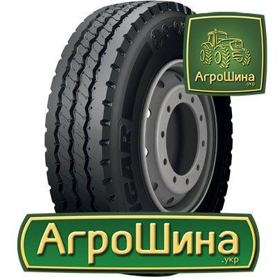 Tigar On-Off Agile S (универсальная) 315/80 R22.5 156/150L Київ - зображення 1