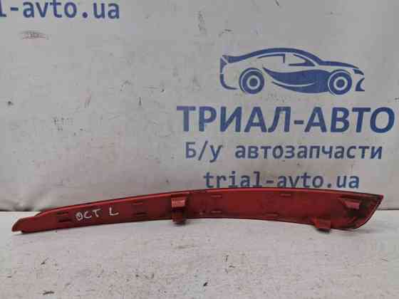 Катафот левый Skoda Octavia 2013-2020 5E5945105 (Арт. 80658) Киев