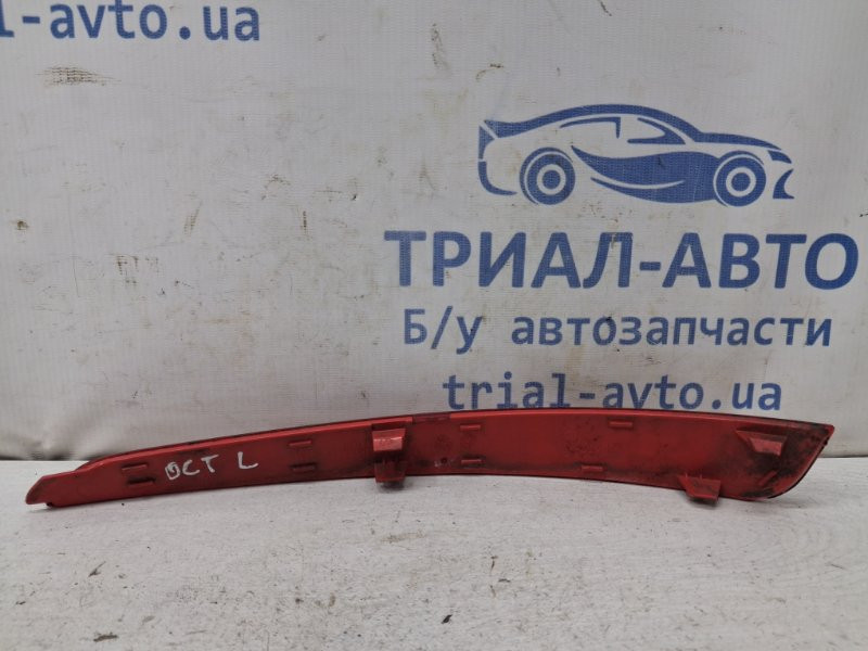 Катафот левый Skoda Octavia 2013-2020 5E5945105 (Арт. 80658) Киев - изображение 2