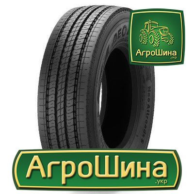 Грузовая шина Aeolus Neo Allroads S (рулевая) 215/75 R17.5 126/124M Киев - изображение 1