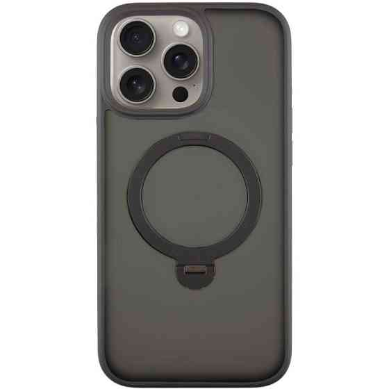 Чехол Ummi Colorful with MagSafe HQ Ring для Apple iPhone 14 Pro (6.1") Херсон