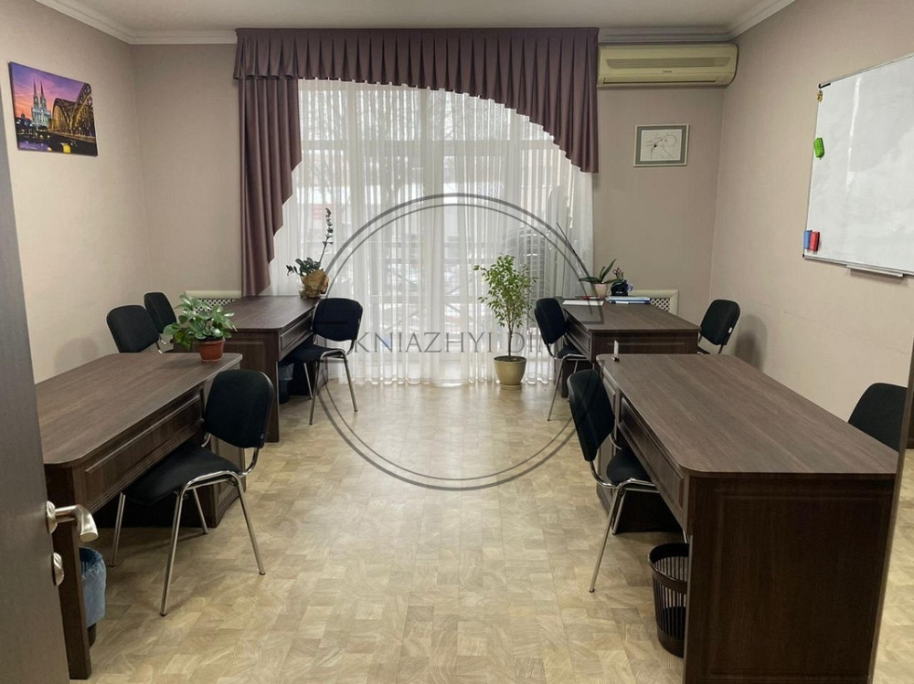 Оренда офісного приміщення в Печерському районі № 1419199 Київ - зображення 1