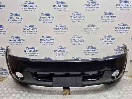 Бампер передний SsangYong Rexton 2006-2012 7871008103LAK (Арт. 61643) Київ
