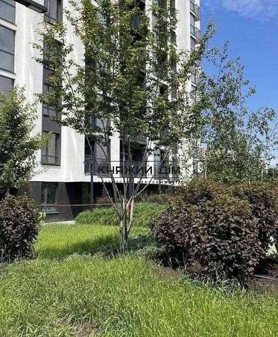 1 кімнатна квартира ЖК Метрополія2 Київ - зображення 8