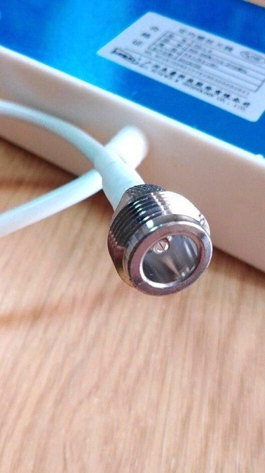 Пассивный ретранслятор с панельной антенной 2G/3G/4G LTE/Wi-Fi 806-2700 МГц 7/8 дБ Днепр - изображение 4